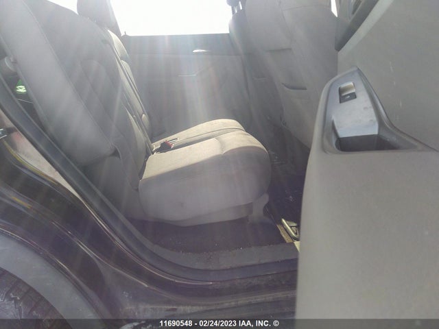 Chevrolet Orlando Lt 2013 KL77P2ET8DK034414 Image 9
