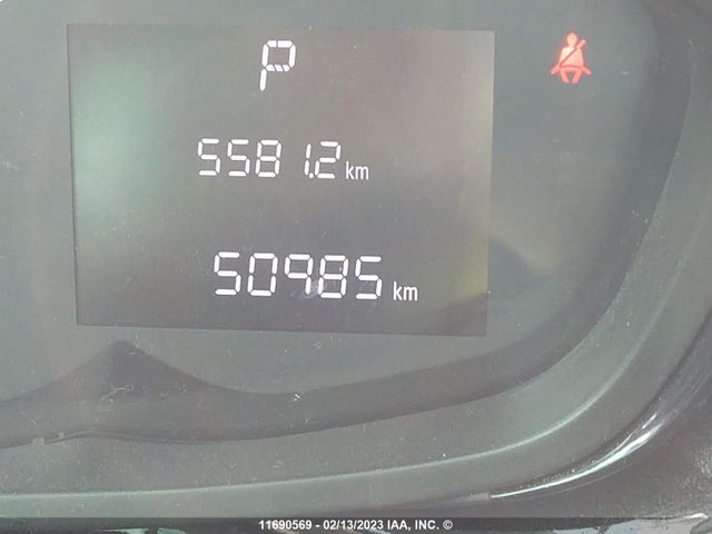 Chevrolet SPARK 1LT 2020 KL8CD6SA6LC462116 Image 7