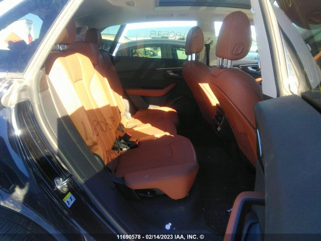 WA1AVAF14KD024450 Audi Q8 PREMIUM
