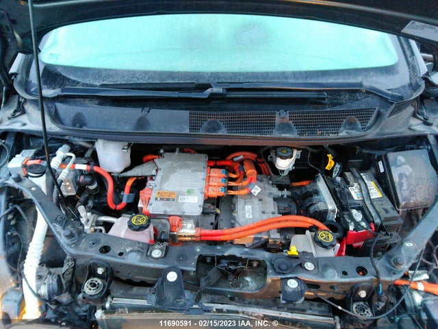 Chevrolet BOLT EV LT 2020 1G1FY6S05L4100250 Image 10