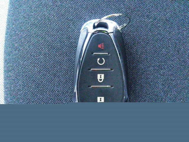 Chevrolet BOLT EV LT 2020 1G1FY6S05L4100250 Image 11