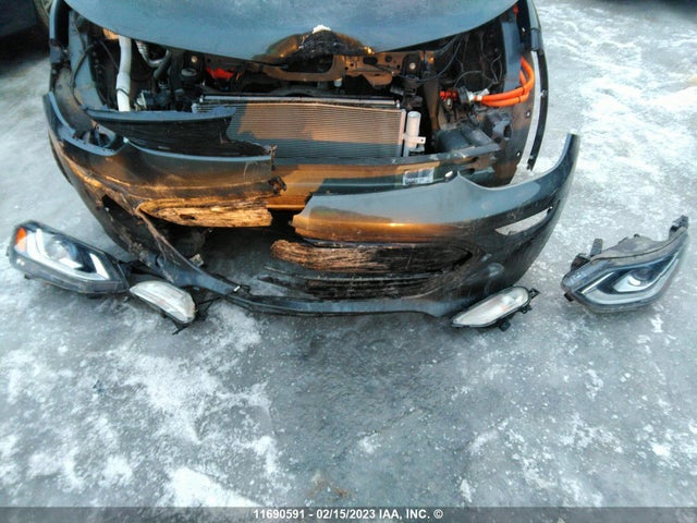 Chevrolet BOLT EV LT 2020 1G1FY6S05L4100250 Image 12