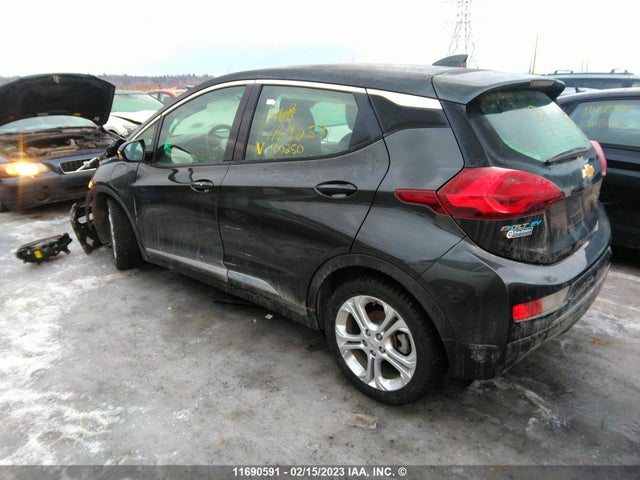 Chevrolet BOLT EV LT 2020 1G1FY6S05L4100250 Image 3