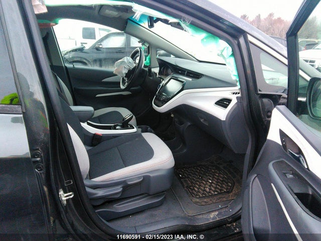 Chevrolet BOLT EV LT 2020 1G1FY6S05L4100250 Image 5