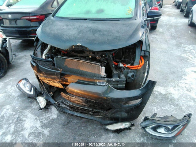 Chevrolet BOLT EV LT 2020 1G1FY6S05L4100250 Image 6