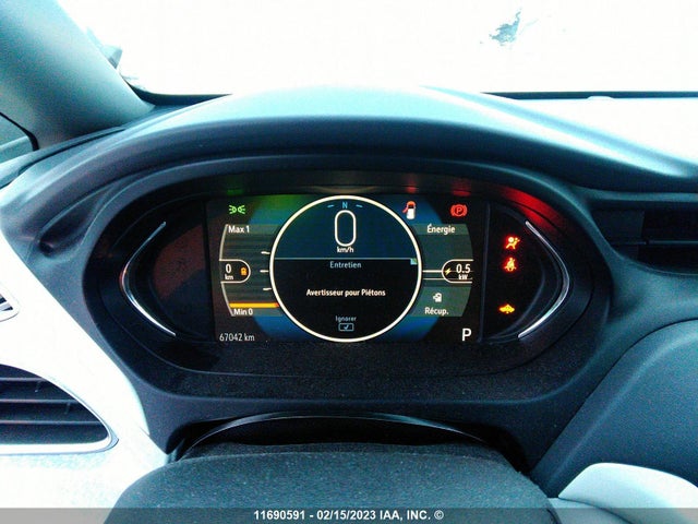 Chevrolet BOLT EV LT 2020 1G1FY6S05L4100250 Image 7