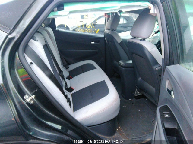 Chevrolet BOLT EV LT 2020 1G1FY6S05L4100250 Image 8