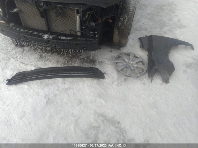 Toyota Corolla S/le 2013 2T1BU4EE9DC952645 Image 4