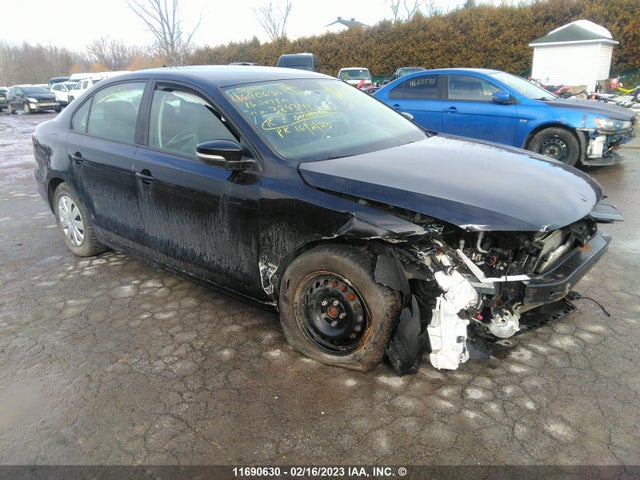Volkswagen JETTA S 2016 3VW267AJ9GM384341 Image 1