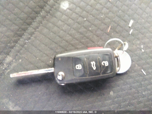 Volkswagen JETTA S 2016 3VW267AJ9GM384341 Image 3