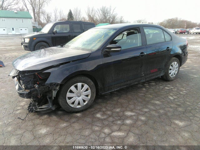 Volkswagen JETTA S 2016 3VW267AJ9GM384341 Image 2