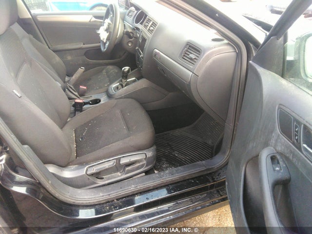 Volkswagen JETTA S 2016 3VW267AJ9GM384341 Image 7