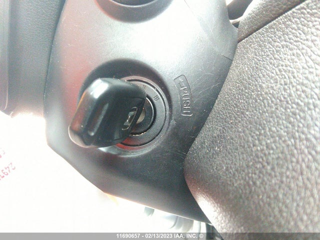 Honda HR-V LX 2021 3CZRU6H34MM101049 Image 3