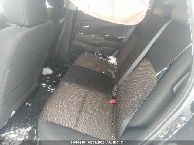 JA4AJ4AW1GZ612865 Mitsubishi Rvr Gt
