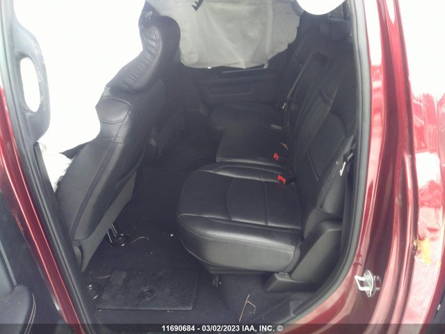 RAM 1500 Classic Slt 2021 1C6RR7LG9MS514445 Image 10