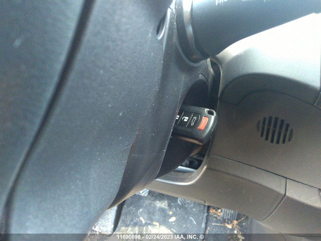 JA32U2FU5GU602106 Mitsubishi LANCER ES