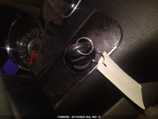 2C4RC1BG9ER116647 Chrysler Town & Country Touring