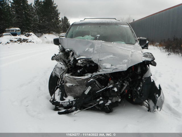 Dodge Grand Caravan Se 2015 2C4RDGBG4FR591124 Image 7