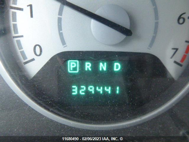 2A4RR5DX6AR256985 Chrysler Town & Country Touring