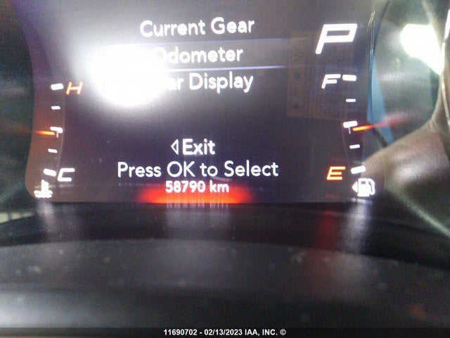 Dodge CHARGER GT 2021 2C3CDXHG2MH561012 Image 7