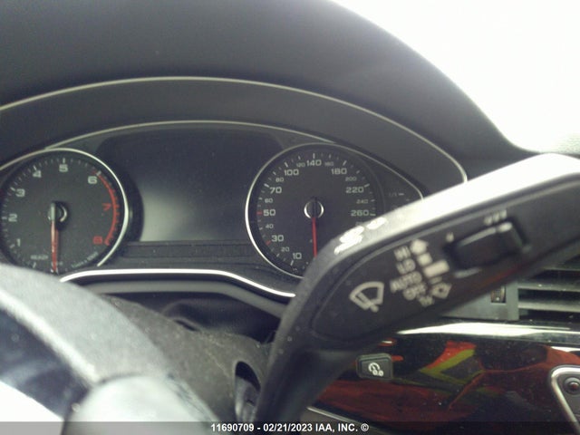 WAUABAF45NN010108 Audi A4 Premium 40