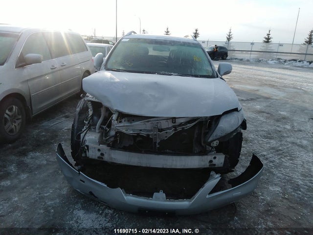 2T2BK1BA7BC100356 Lexus RX 350