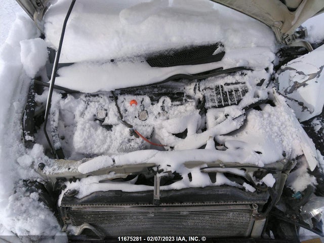 Honda Civic 2010 2HGFA1F63AH008438 Image 11