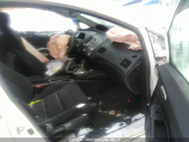 Honda Civic 2010 2HGFA1F63AH008438 Image 6