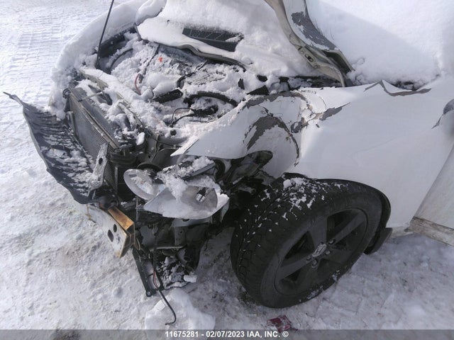 Honda Civic 2010 2HGFA1F63AH008438 Image 7