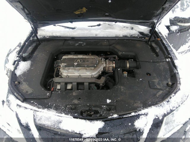 19UUA9E52AA800299 Acura TL