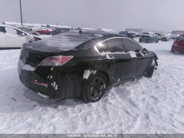 19UUA9E52AA800299 Acura TL