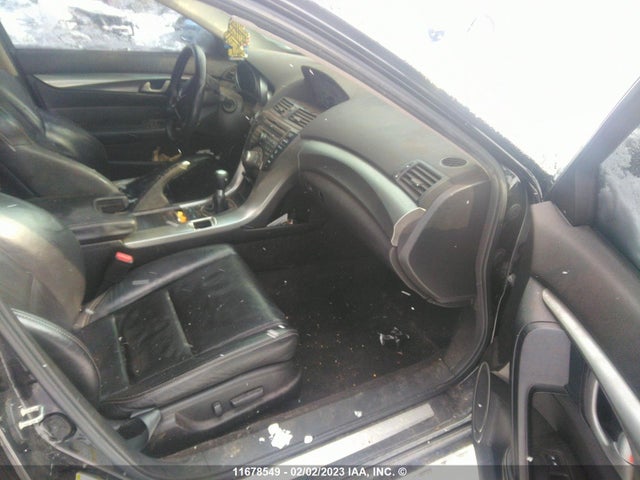 19UUA9E52AA800299 Acura TL