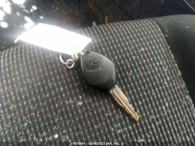 JA32U2FU8AU605833 Mitsubishi Lancer Es/es Sport