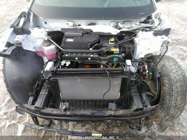 WA122AFZ9NP055134 Audi Q4 E-tron Sportback Progressiv