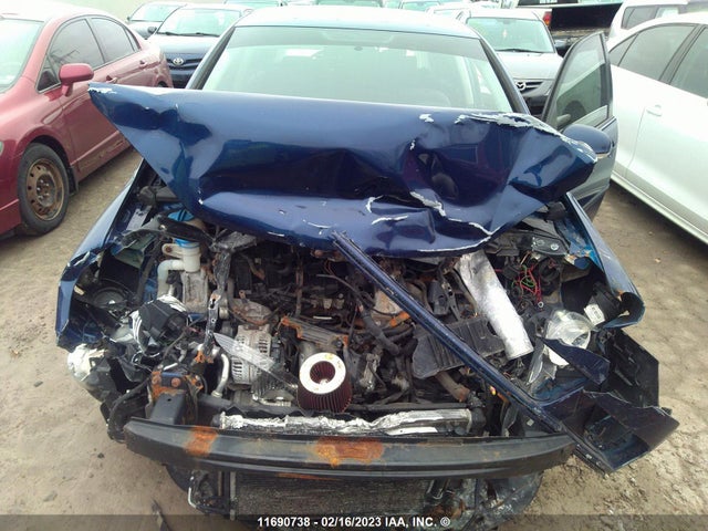 Volkswagen Rabbit 2008 WVWCA71K58W171998 Image 11