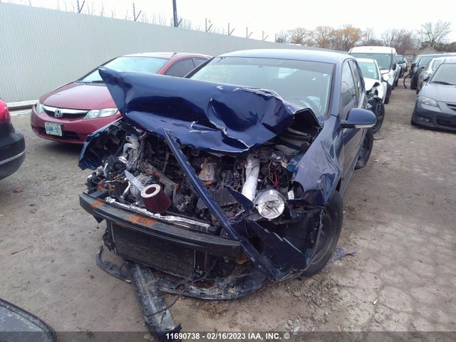 Volkswagen Rabbit 2008 WVWCA71K58W171998 Image 7