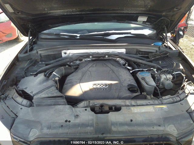 WA1MMCFP0FA122513 Audi Q5 Technik