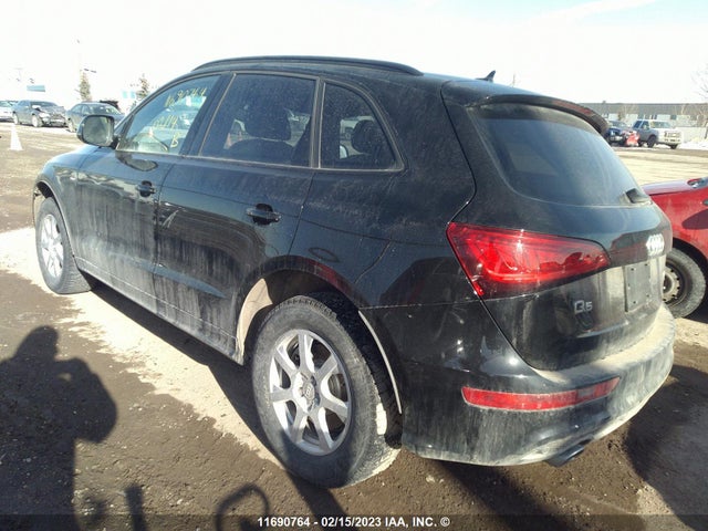 WA1MMCFP0FA122513 Audi Q5 Technik