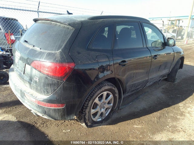 WA1MMCFP0FA122513 Audi Q5 Technik
