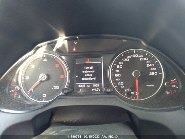 WA1MMCFP0FA122513 Audi Q5 Technik