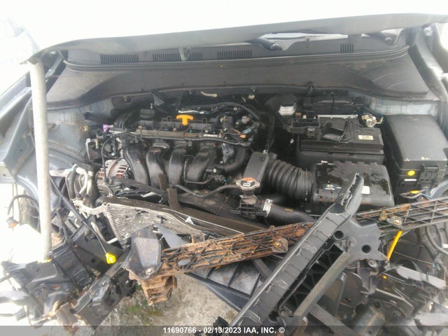 Hyundai Kona Se 2021 KM8K12AA4MU618621 Image 12