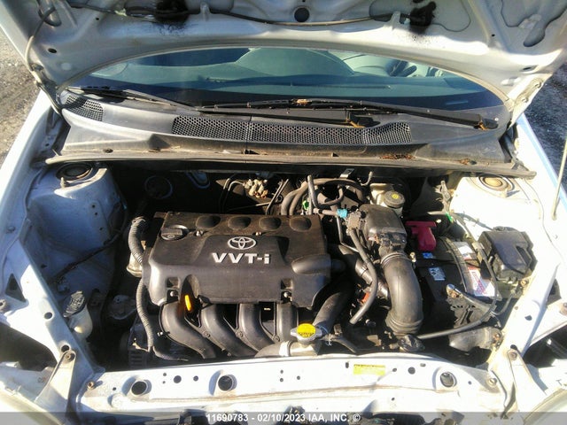 Toyota Echo 2001 JTDBT123110188977 Image 11