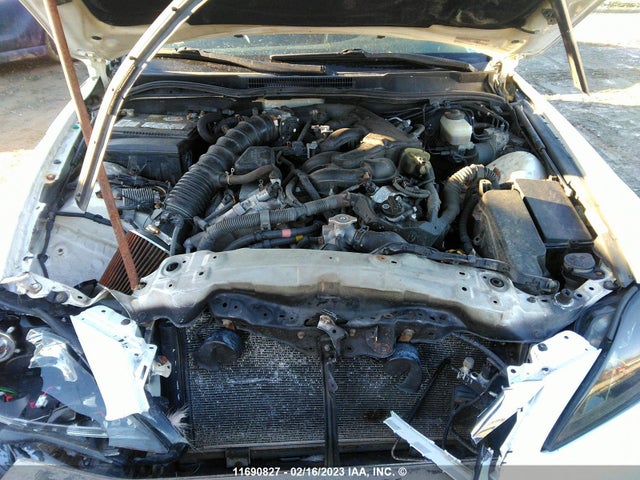 JTHBK262992084603 Lexus IS 250
