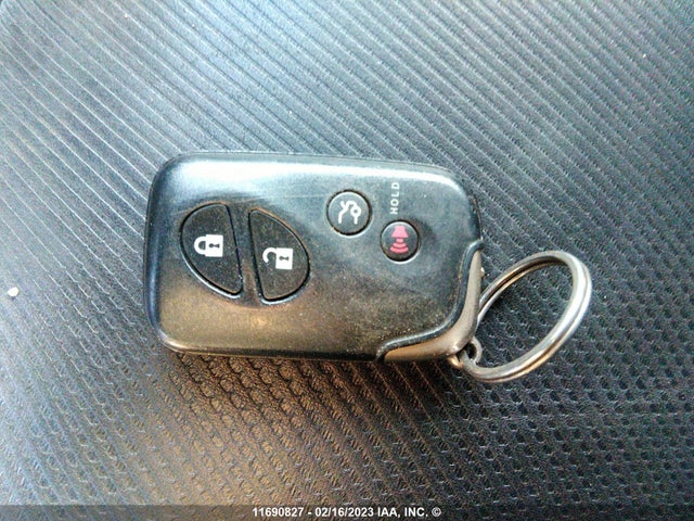 JTHBK262992084603 Lexus IS 250