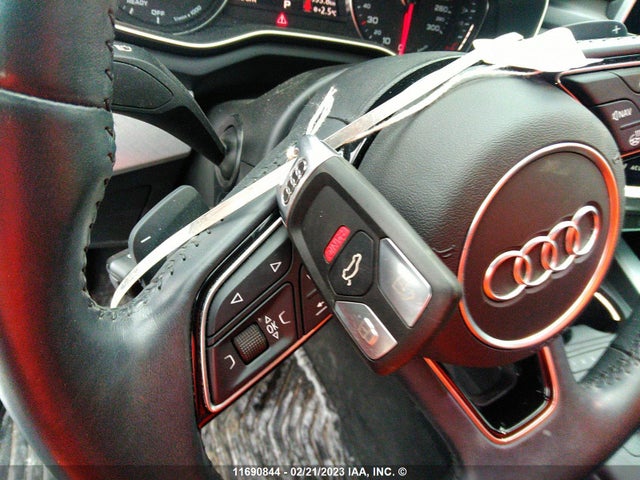 Audi A5 Premium Plus 2019 WAUBNCF5XKA009393 Image 11