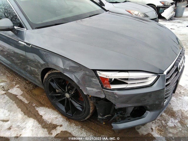Audi A5 Premium Plus 2019 WAUBNCF5XKA009393 Image 6