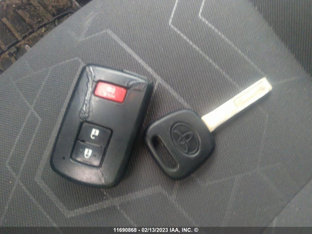 Toyota Tacoma 2017 5TFDZ5BN3HX029136 Image 11