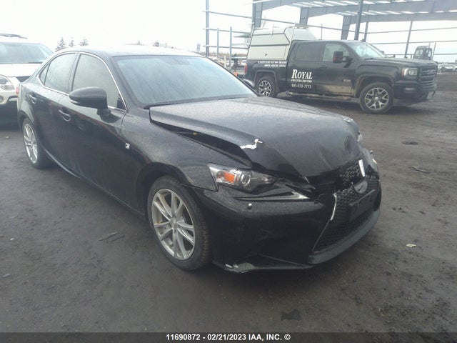 JTHCF1D29F5025518 auction archive image