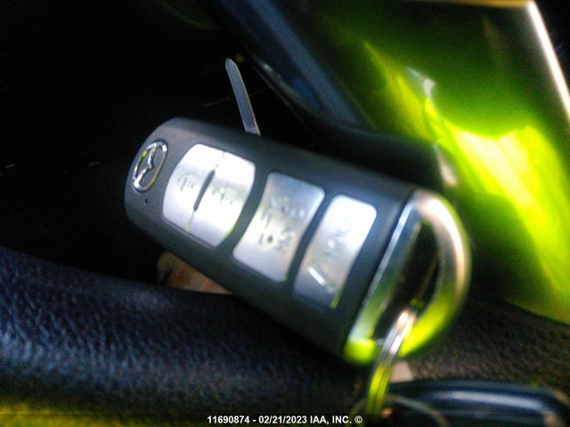 Mazda MAZDA3 2014 JM1BM1V71E1135899 Image 3
