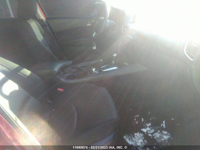 Mazda MAZDA3 2014 JM1BM1V71E1135899 Image 7
